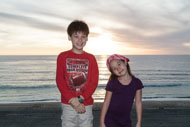Ryan and Vivian 2015
