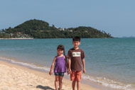 Ryan and Vivian 2011