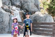 Ryan and Vivian 2010